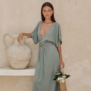 Hazel & Folk Melody Maxi s/m